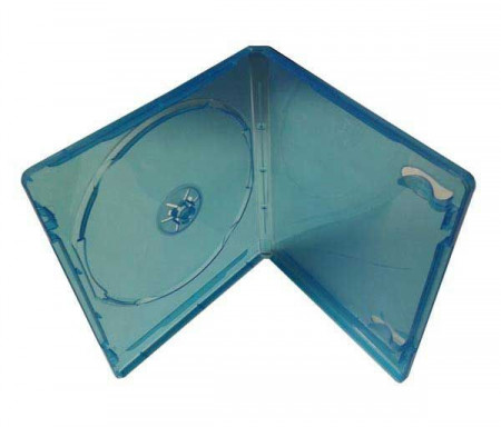 MediaRange BOX38-50 Kutija plava 11mm ( 95DBB/Z ) - Img 1