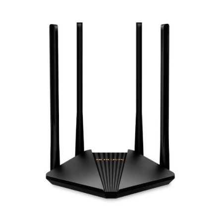 Mercusys MR30G V1.0, AC1200 Wireless Dual Band Gigabit Router ( 5691 )