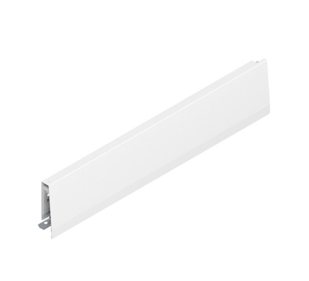 MerivoBox Stranica M Svileno Bela Mat L-400mm - 470M4002S ( 421-123 )