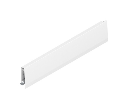 MerivoBox Stranica M Svileno Bela Mat L-550mm - 470M5502S ( 421-131 )