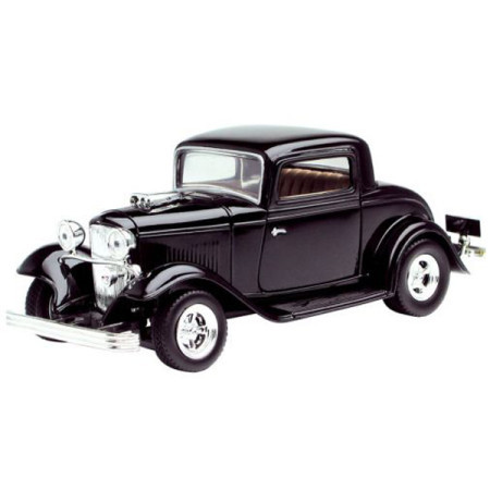 Metaslni auto 1:24 1932 Ford Coupe ( 25/73251AC )