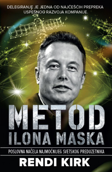 Metod Ilona Maska ( H0156 ) - Img 1