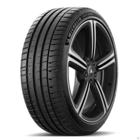 Michelin 235/40R19 96Y PILOT SPORT 5 XL letnja DOT22 ( 013961 )