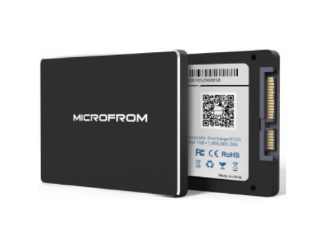 Microfrom 1tb f11pro ssd sata3 ( 22545 )