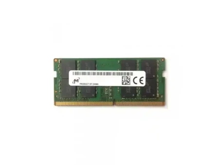 Micron pc3200  bulk memorija sodimm ddr4 4gb -1