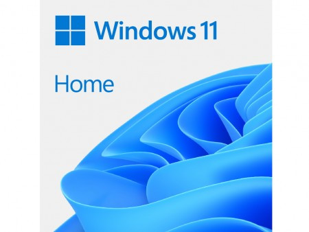 Microsoft licenca OEM windows 11 Home/64bit/Eng Int/DVD/1 PC ( KW9-00632 )