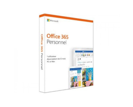 Microsoft office 365 personal 32bit/64bit (QQ2-01902) - Img 1