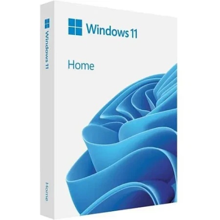 Microsoft Software Win. Home 11 64Bit Eng 1pk DSP DVD KW9-00633 no DVD