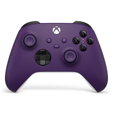 Microsoft XBOXONE/XSX wireless controller - astral purple ( 059571 )