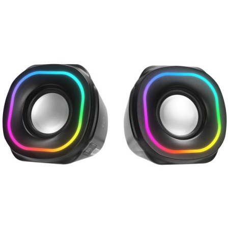 Mikado MD-180 3W*2 USB + 3.5mm Zvučnici 2.0