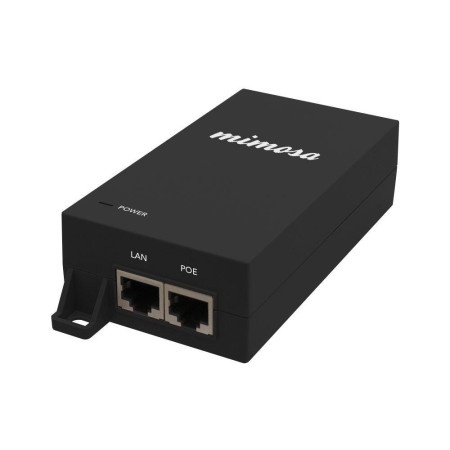 Mimosa Gigabit PoE injector 24V, 1.2A, for C6x (without power cord), napajanje ( 5682 )