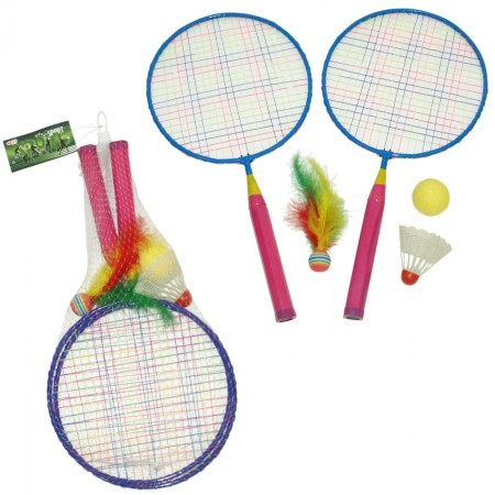 Mini badminton ( 22-623000 ) - Img 1