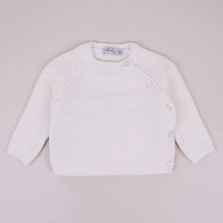 Minky džemper 6-9 ( 510567 )