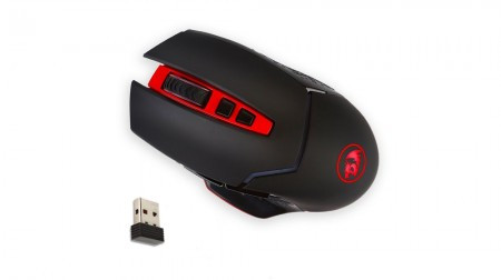 Mirage M690 Wireless Gaming Mouse ( 027250 )