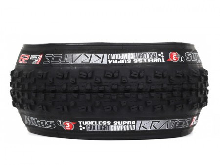 Mitas spoljašnja guma 26x2.25 kratos tubeless supra(57-559) v98 ( 124377 )