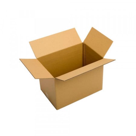 MN kutije kartonska kutija troslojna 405x300x240 mm ( E468 )