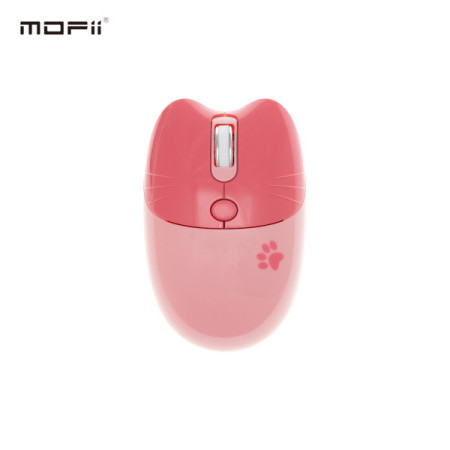 Mofil BT miš pink ( M3DMPK )
