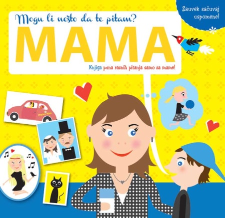 Mogu li nešto da te pitam: MAMA ( 323394 )