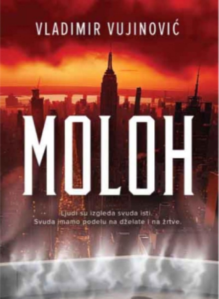Moloh - Vladimir Vujinović ( ST0157 )