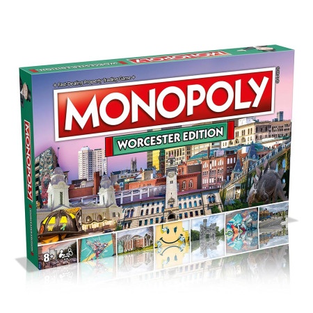 Monopol Worcester ( 1041954 )