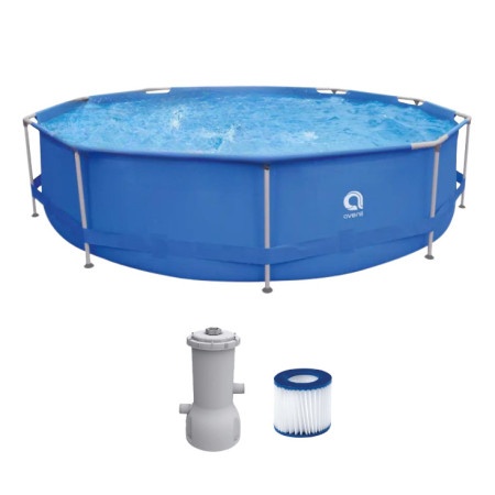 Montažni bazen 360x76cm 6125l ( AV-17799EU )