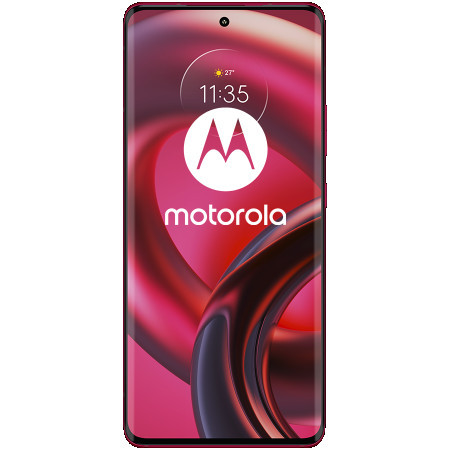 Motorola edge 30 fusion XT2243-1_VM, 6.55&quot;1080x2400px,pOLED 144Hz,HDR10+,DS, Snapdragon 888+, 8GB128GB, Main 50MP+13MP, LED Flash, Front 32 - Img 1