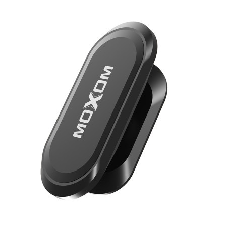 Moxom Drzac za mobilni telefon mx-vs94 magnet crni ( D2028 )