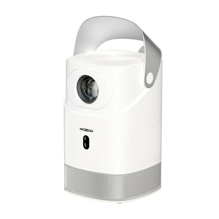 Moxom mx-pj09 beli Smart projektor ( R2276 )