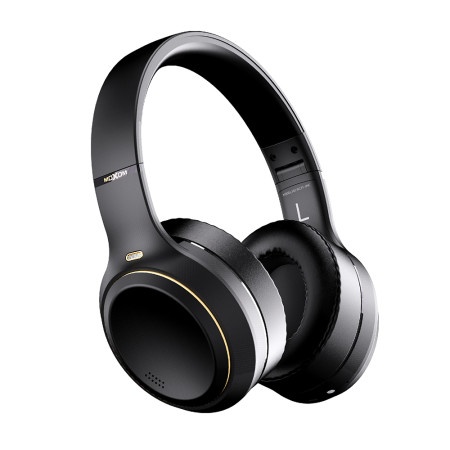 Moxom mx-wl91 Slusalice bluetooth anc crne ( SL1603 )