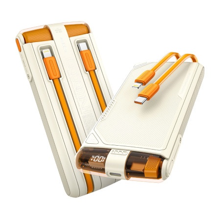 Moxom Power bank mx-pb152 super brzi pd20w qc18w scp22.5w 10000mah 3a beli ( BAT9377 )