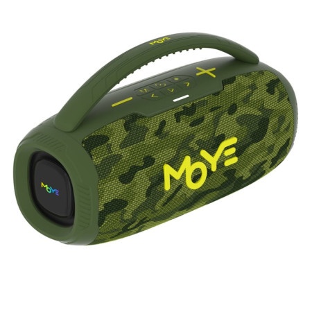 Moye Beat Go Green ( 061667 )