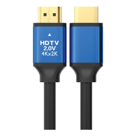 MOYE Connect HDMI Cable 2.0 4K 3m ( 042646 ) - Img 1