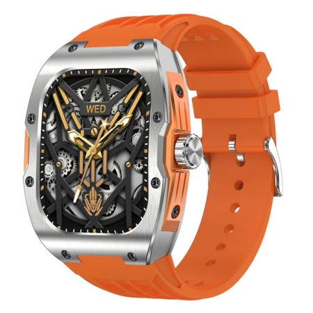 Moye Kronos Prime Orange smartwatch ( 061871 )