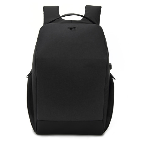 MOYE Trailblazer 15.6&quot; Backpack Black O8 ( 045405 ) - Img 1