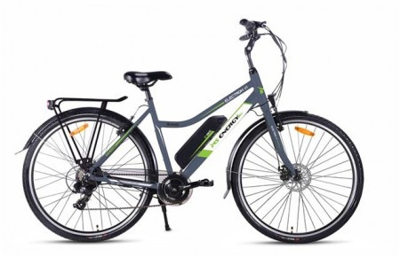 MS Energy E-bicikl Electron e1 ( 0161336 )