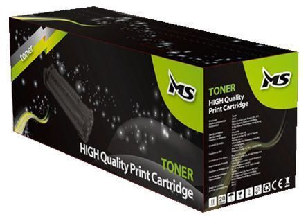 MS Industrial toner HP CE505X - Img 1