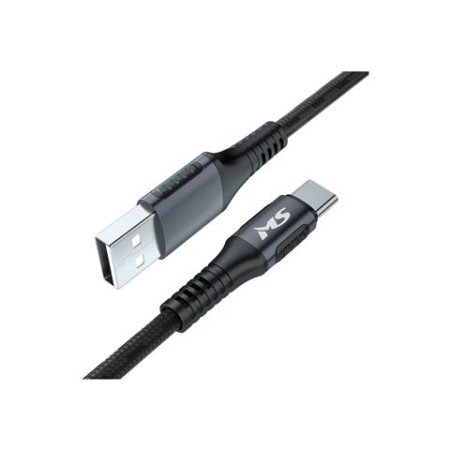 MS kabl USB-A 2.0 na USB-C 5A, 1m ( 0001272000 )