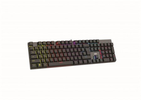 MS tastatura elite C521 mehanička ( 0001214378 )  - Img 1