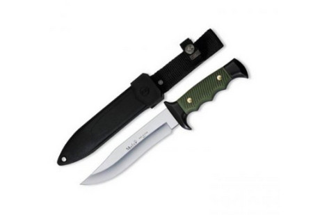 Muela lovački nož 16cm pvc ( 42243 ) - Img 1