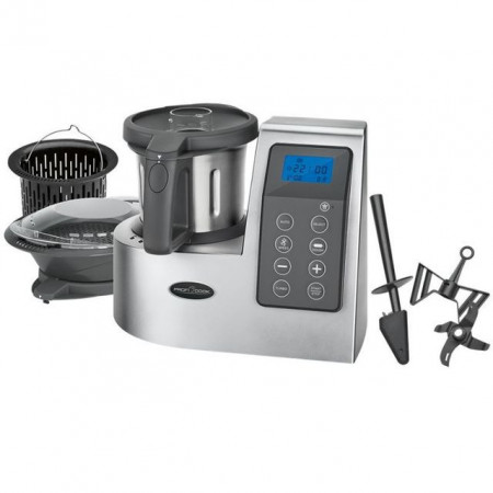 Multi Cooking mixer PC-MKM 1074 - Img 1