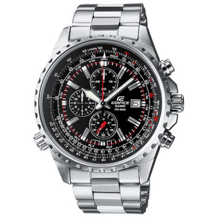 Muški casio edifice ručni sat ef-527d-1avef