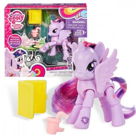 My Little Pony B5681 figura ( 17743 )