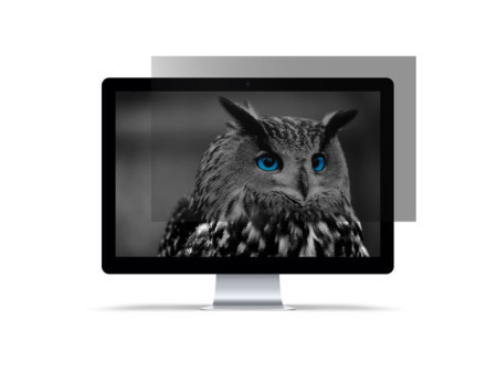 Natec OWL, privacy filter for 14&quot; Screen, 16:9, 309,9 x 174,5 mm ( NFP-1474 ) - Img 1
