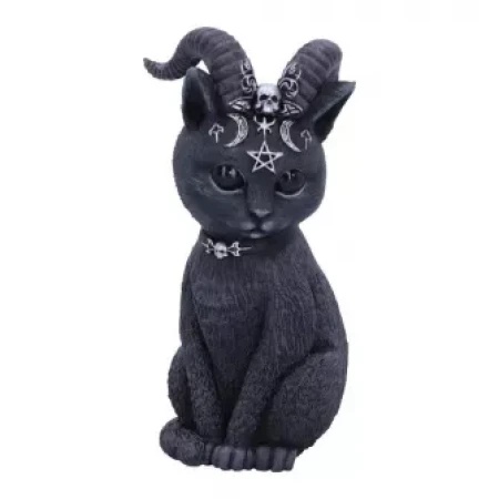 Nemesis Now Skeletal Solo Figurine (15.3 cm) ( 068032 )