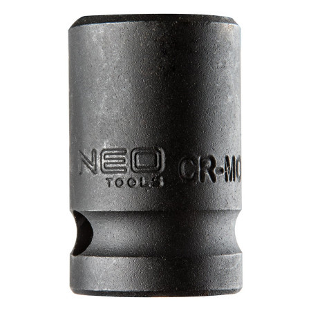 Neo tools gedora udarna 1/2' 15mm ( 12-215 )