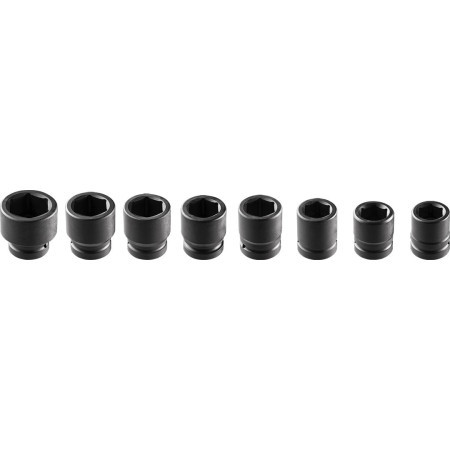 Neo Tools gedora udarna 3/4' set 8kom ( 12-115 )