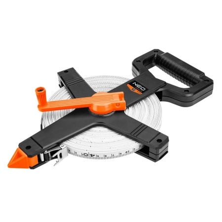 Neo Tools Merna traka 50m fiberglas ( 68-051 )