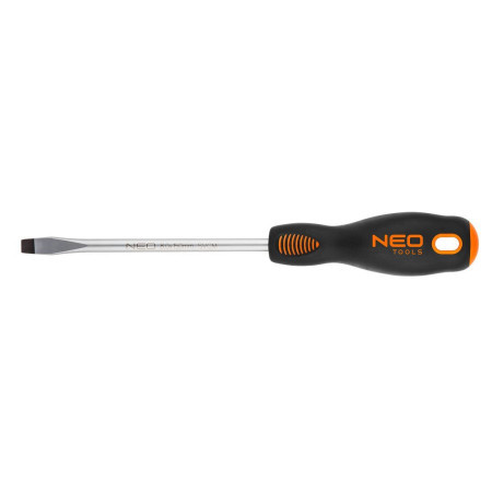 Neo tools odvijač ravni 8x150mm ( 04-003 ) - Img 1
