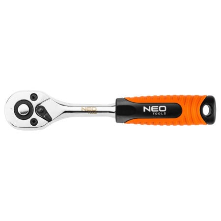 Neo tools ručka za gedoru 1/4' ( 08-504 )