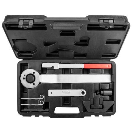 Neo Tools Set alata za blokiranje radilice BMW, LAND ROVER i OPEL dizel motora ( 11-317 )-1